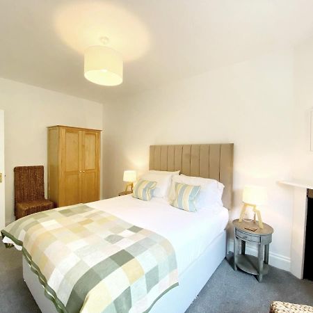 Tramontane Apartment At Hesketh Crescent Torquay Esterno foto