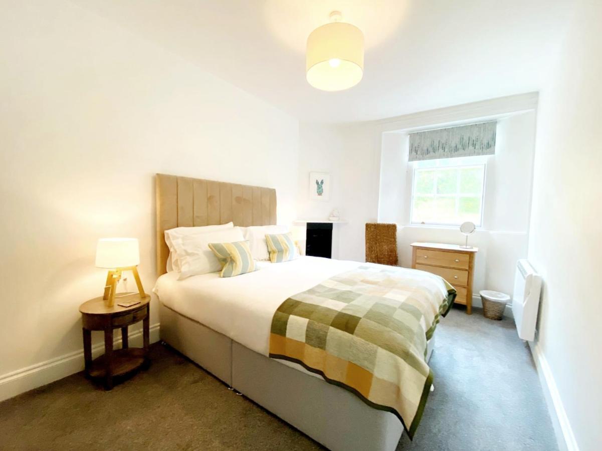 Tramontane Apartment At Hesketh Crescent Torquay Esterno foto