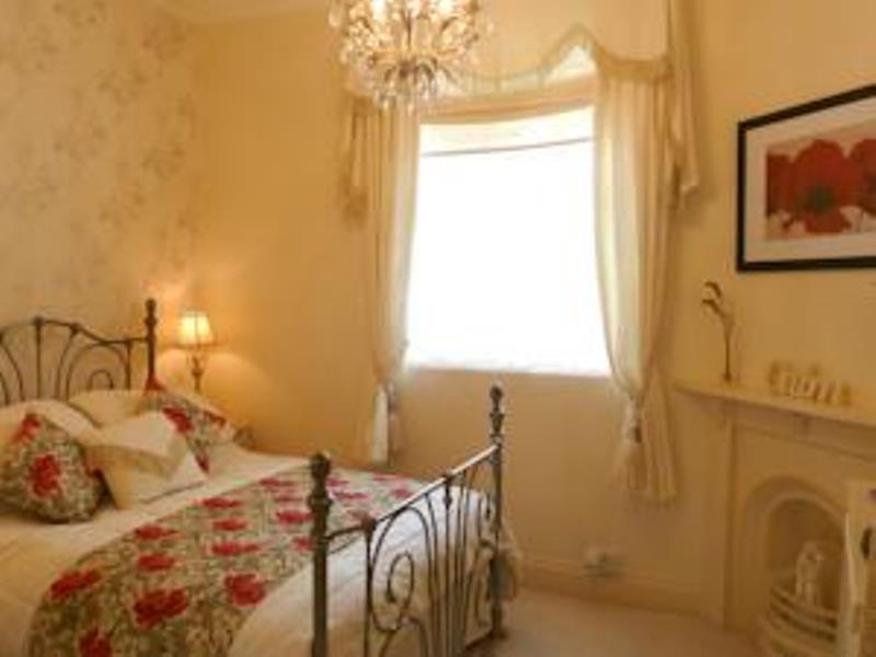 Tramontane Apartment At Hesketh Crescent Torquay Esterno foto