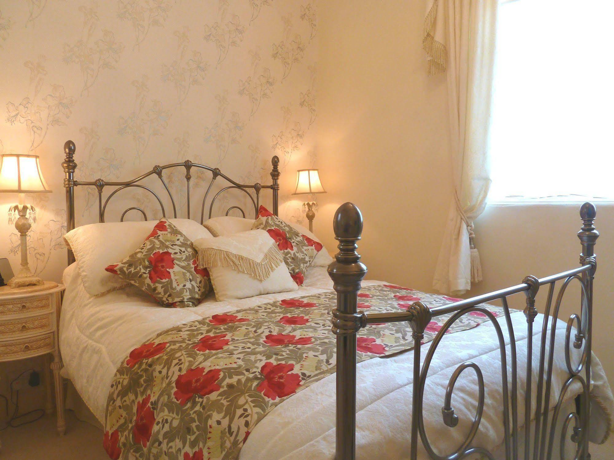 Tramontane Apartment At Hesketh Crescent Torquay Esterno foto
