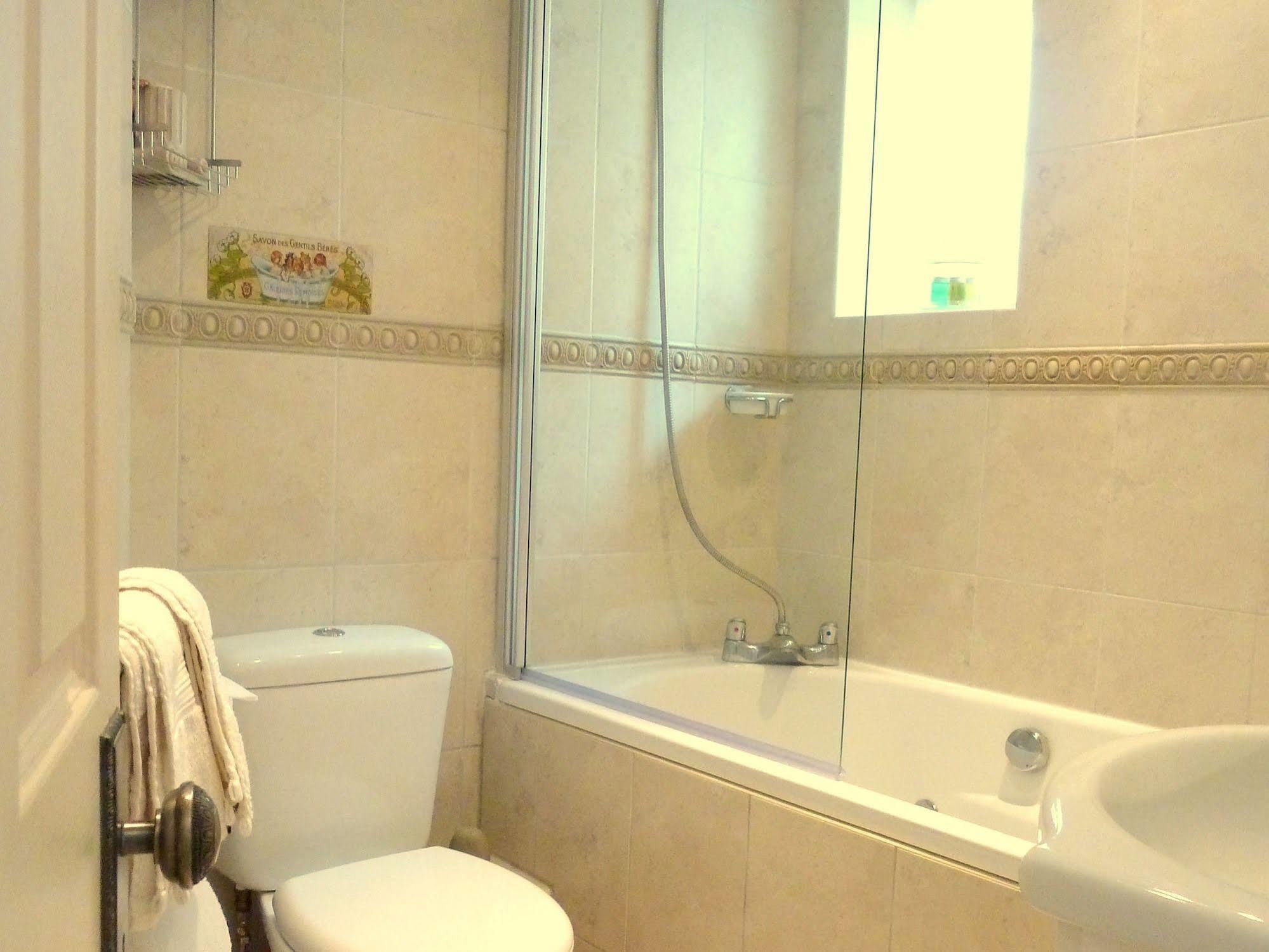 Tramontane Apartment At Hesketh Crescent Torquay Esterno foto