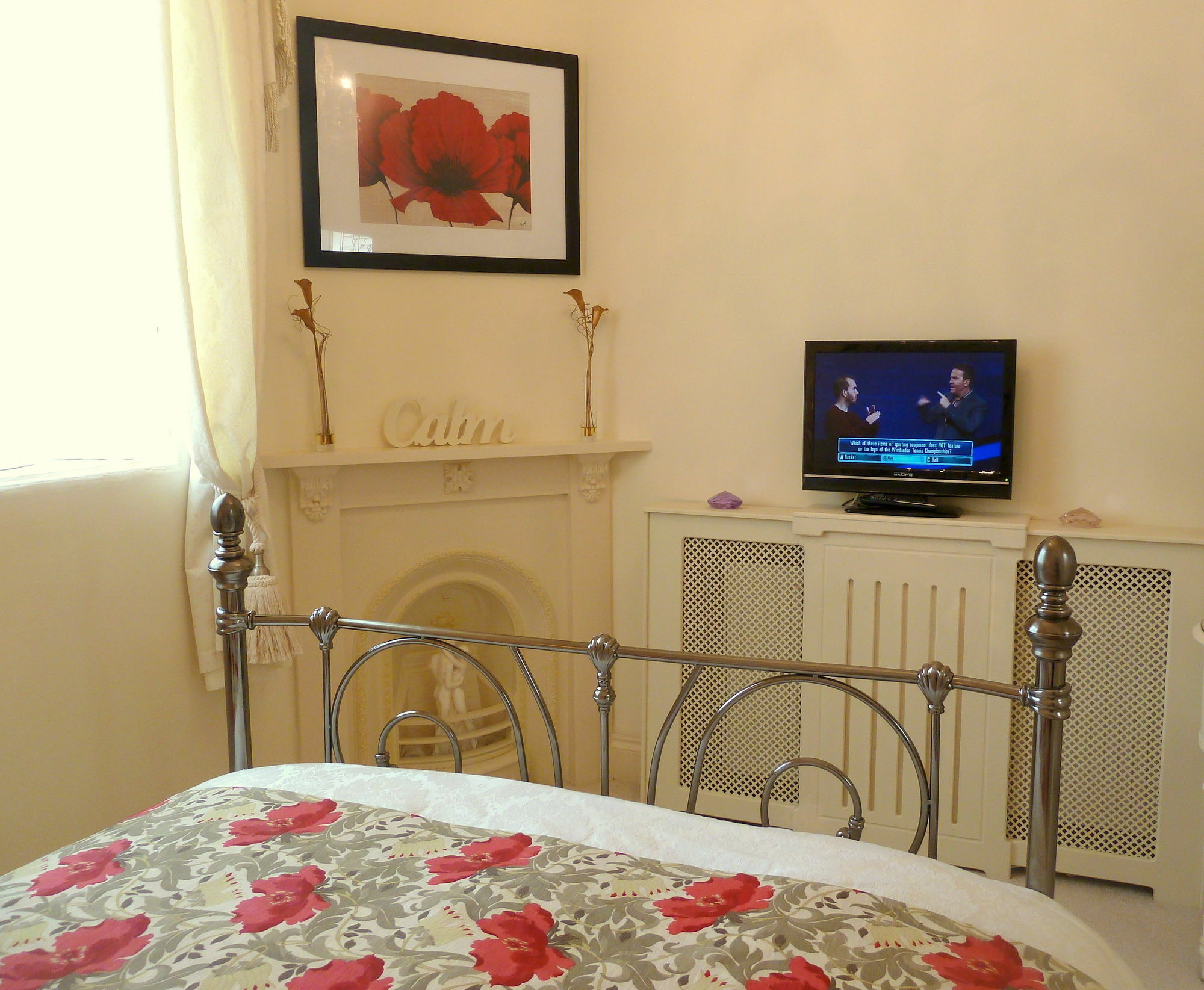 Tramontane Apartment At Hesketh Crescent Torquay Esterno foto